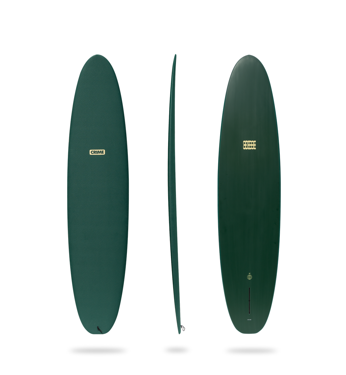 値下げしましたCRIME SURFBOARDS evolution 9'4 - スポーツ