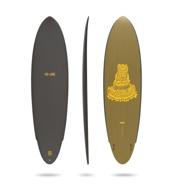 SURF CRIME - Soft Top Surfboards That Work – surfcrimeshop