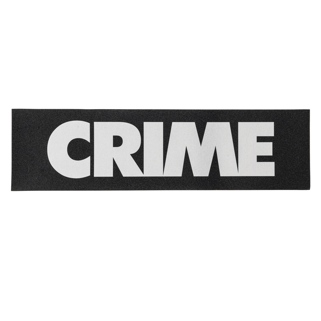 Crime Grip Tape