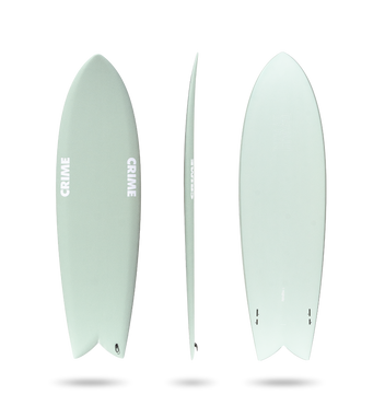 SURF CRIME - Soft Top Surfboards That Work – surfcrimeshop