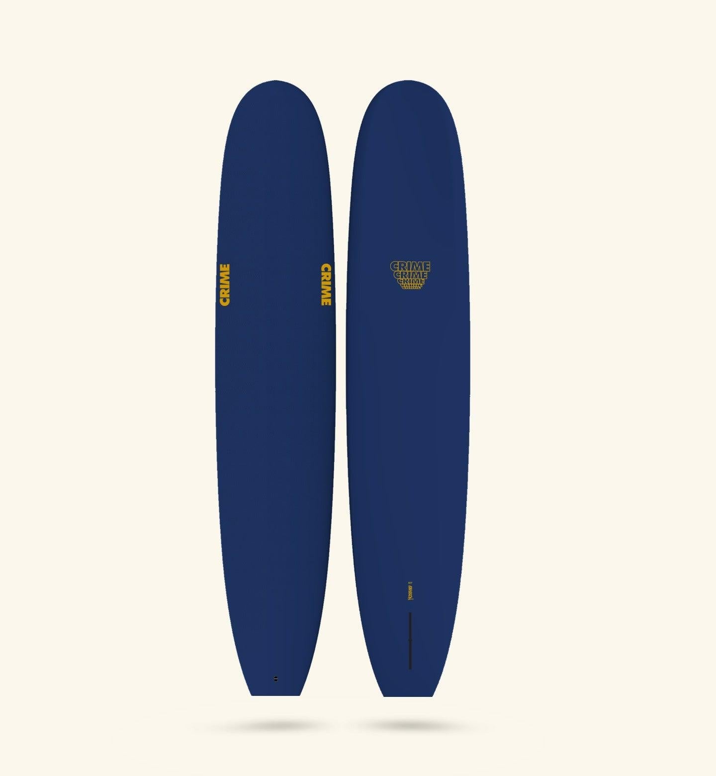 Crime Surfboards - NOSERIDER 2 - 9'2