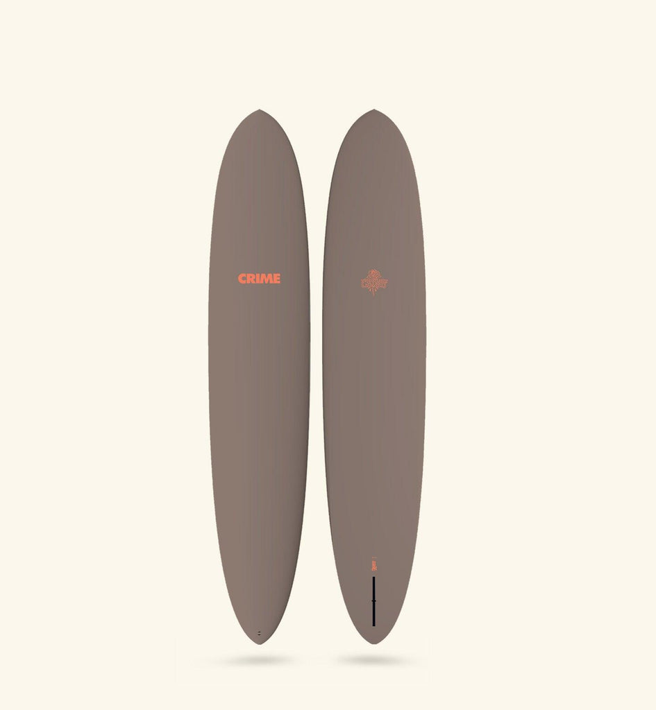 Crime Surfboards - Glider