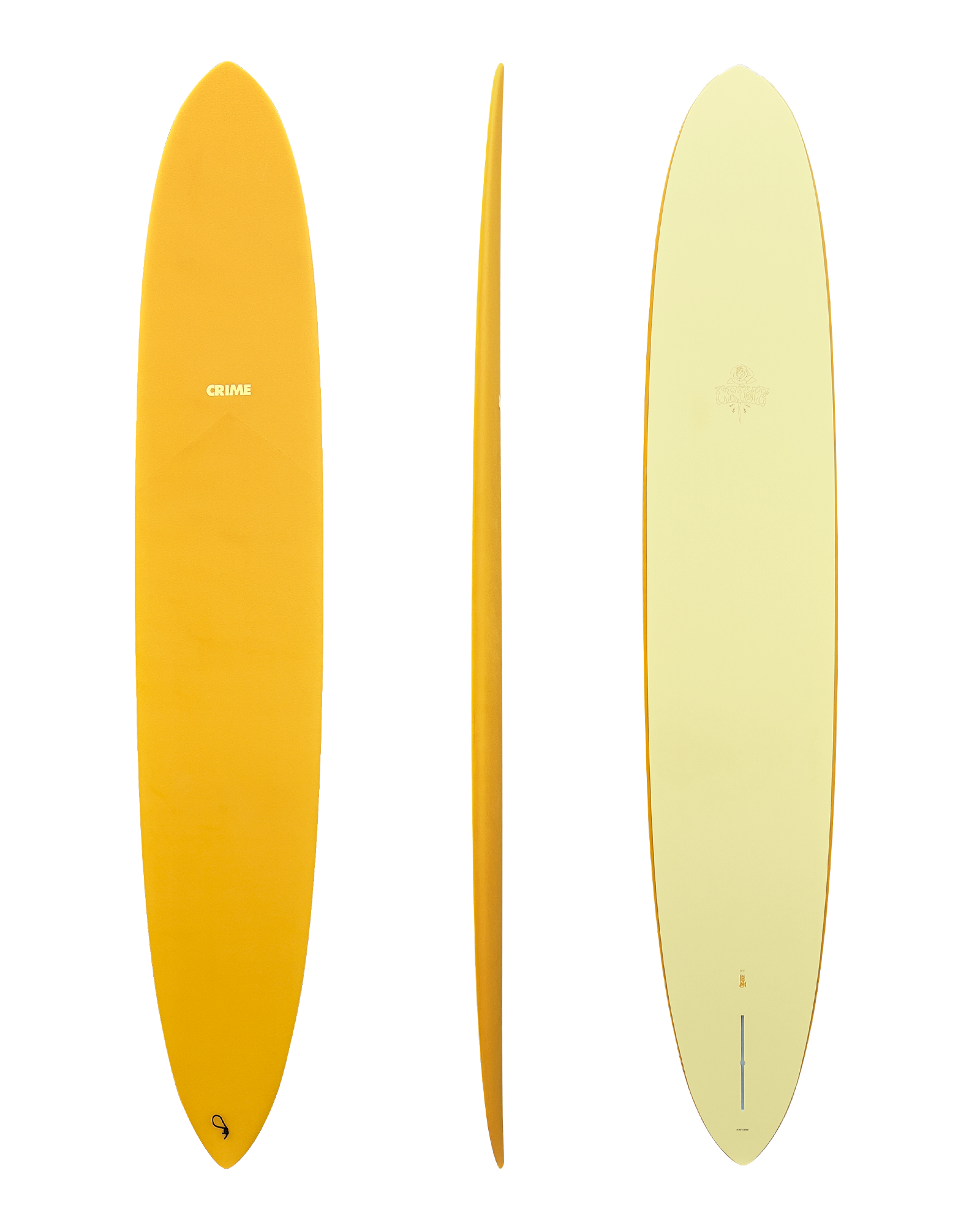 SUBTOTAL-CRIME-GLIDERS-dijon-egg-nog SURF CRIME Glider Egg Nog Dijon