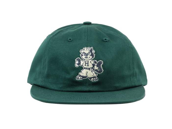 Crime x Huf Hat