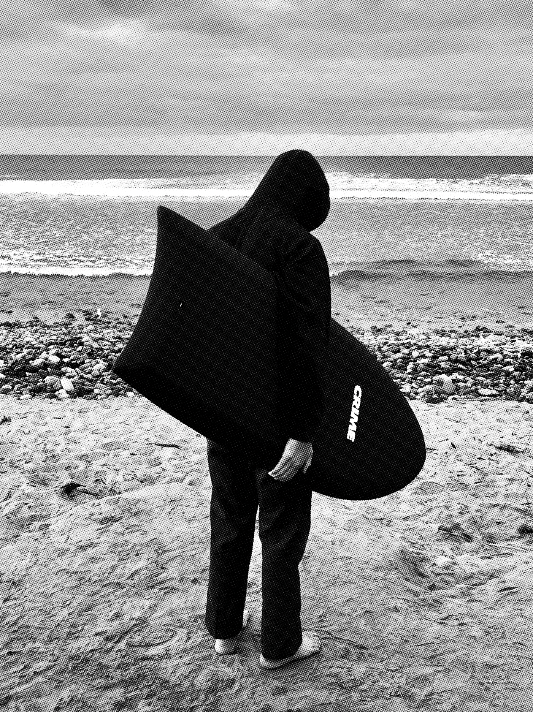 Surf Crime THR Kyle Jouras
