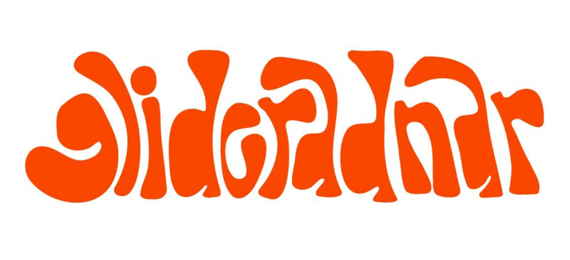 Crime Glideradnar