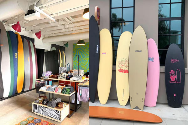 Atacama Surf Shop
