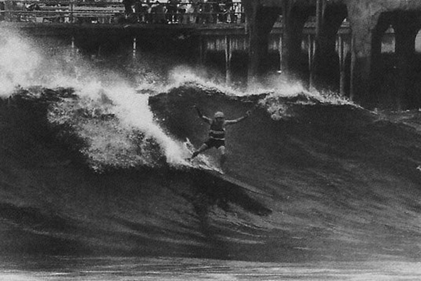 Huntington Surf Shop