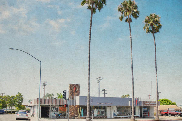 Icons Surf Shop