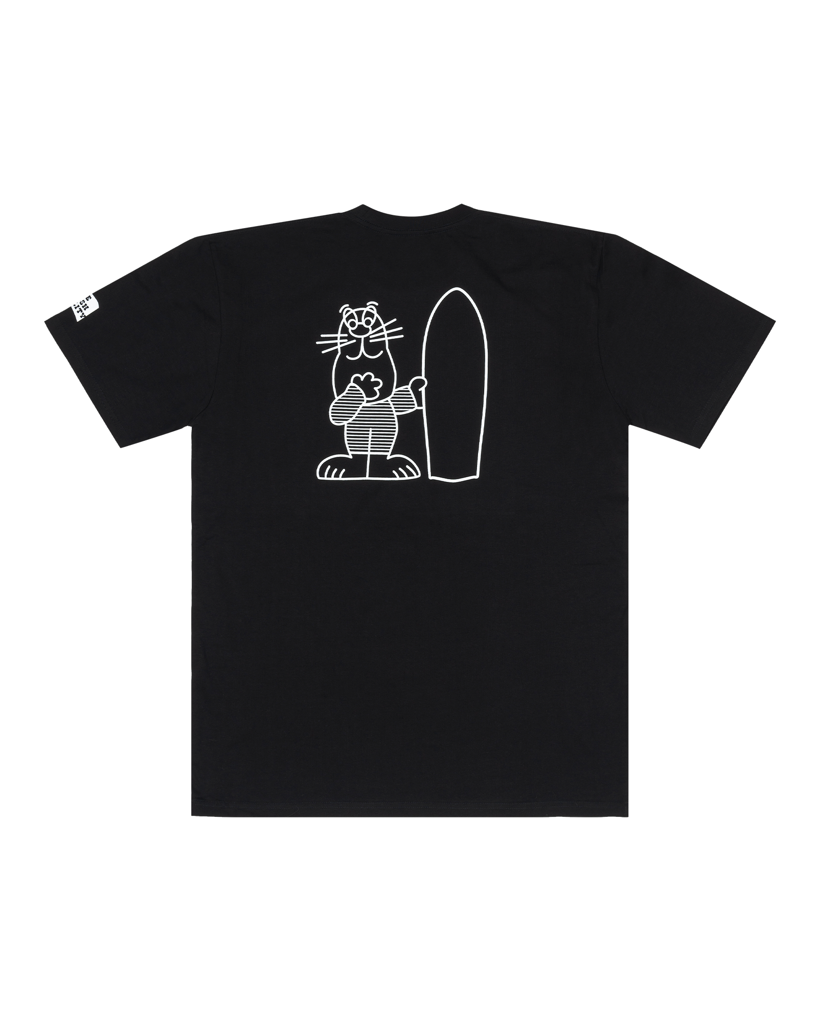 CRIME THR T-Shirt