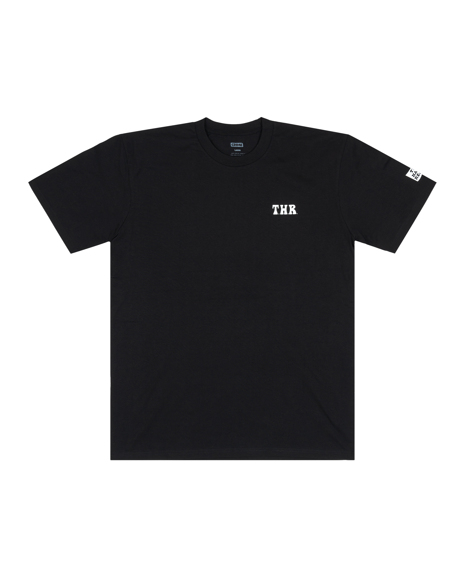 CRIME THR T-Shirt