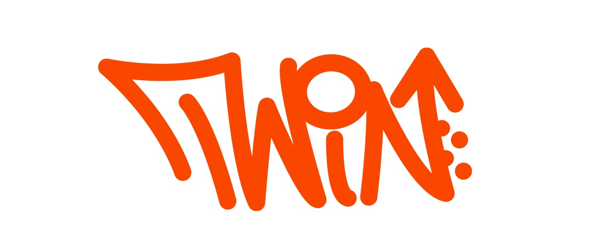 CA Twin Logo