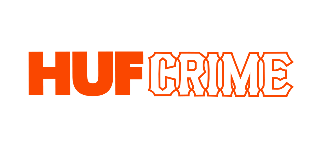 surf-crime-HUF-logo-orange CRIME X HUF