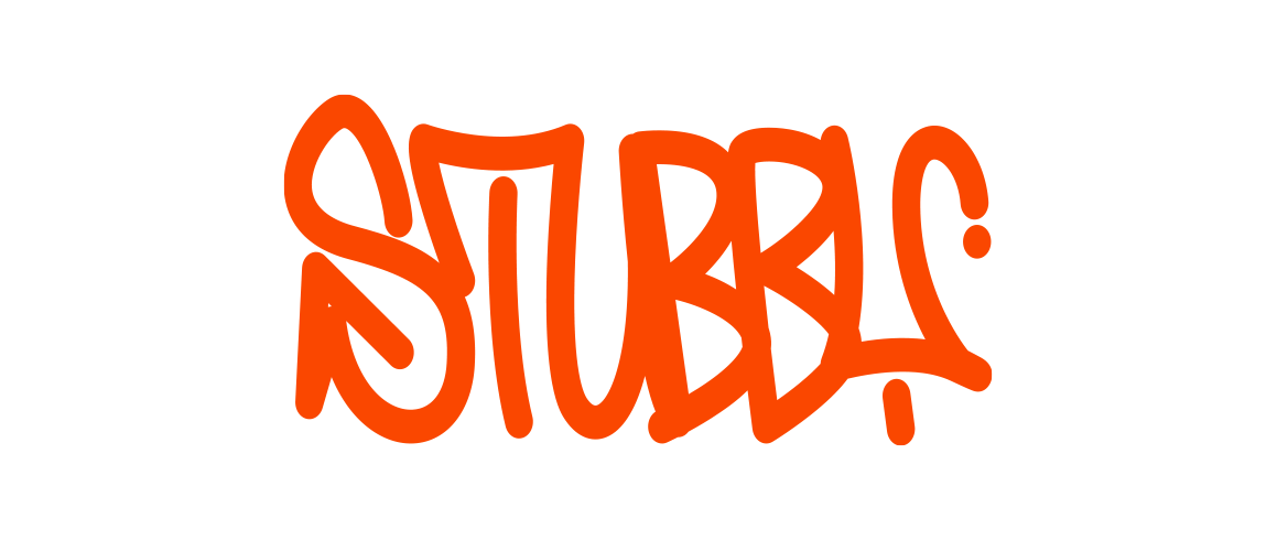surf-crime-stubby-logo-orange Stubby Logo