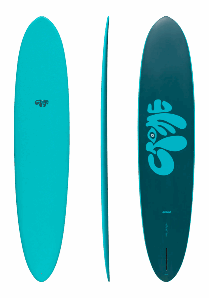 Gilderadnar - Crime x Andy Davis